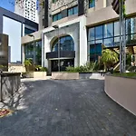 Apart Executive Chacara Santo Antonio