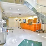 Apart Executive Chacara Santo Antonio