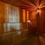 Apart Executive Chacara Santo Antonio