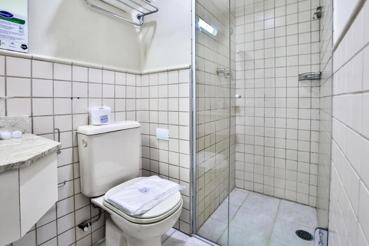 Aparthotel Apart Executive Chacara Santo Antonio