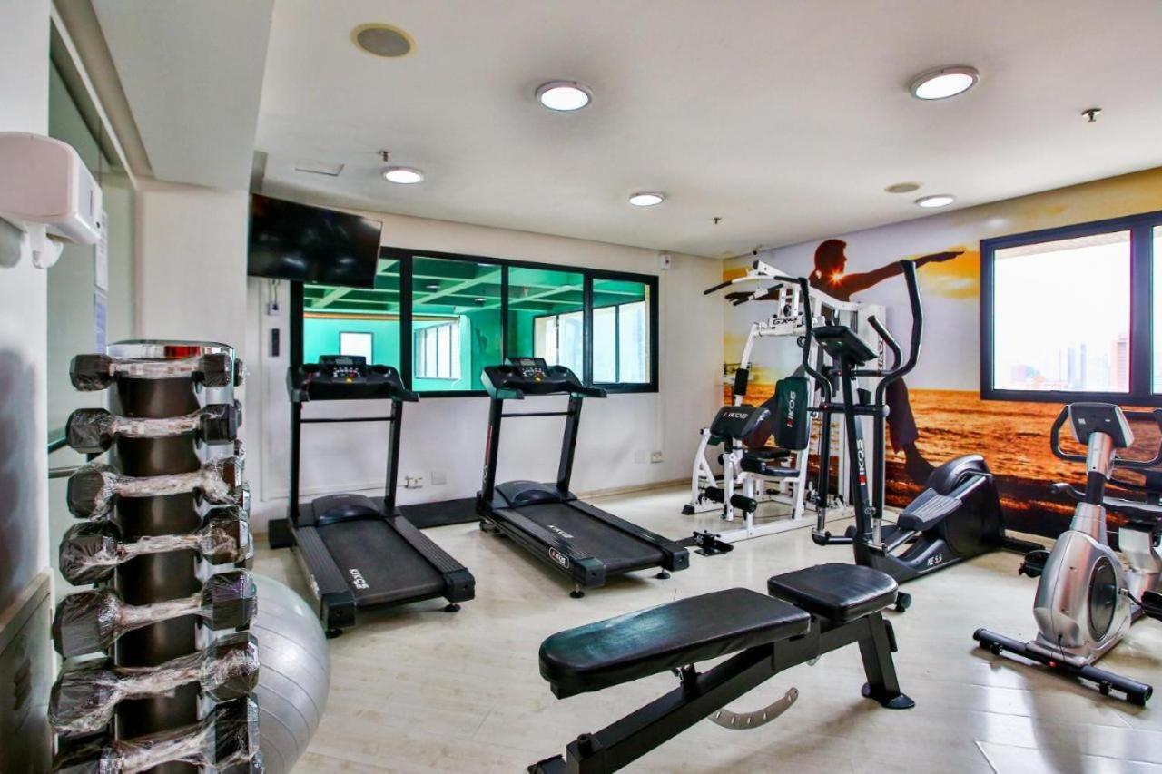 Aparthotel Apart Executive Chacara Santo Antonio *