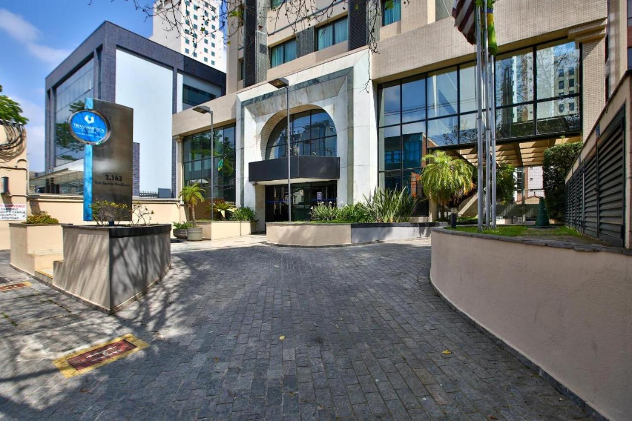 Aparthotel Apart Executive Chacara Santo Antonio