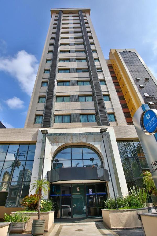 Apart Executive Chacara Santo Antonio Aparthotel *