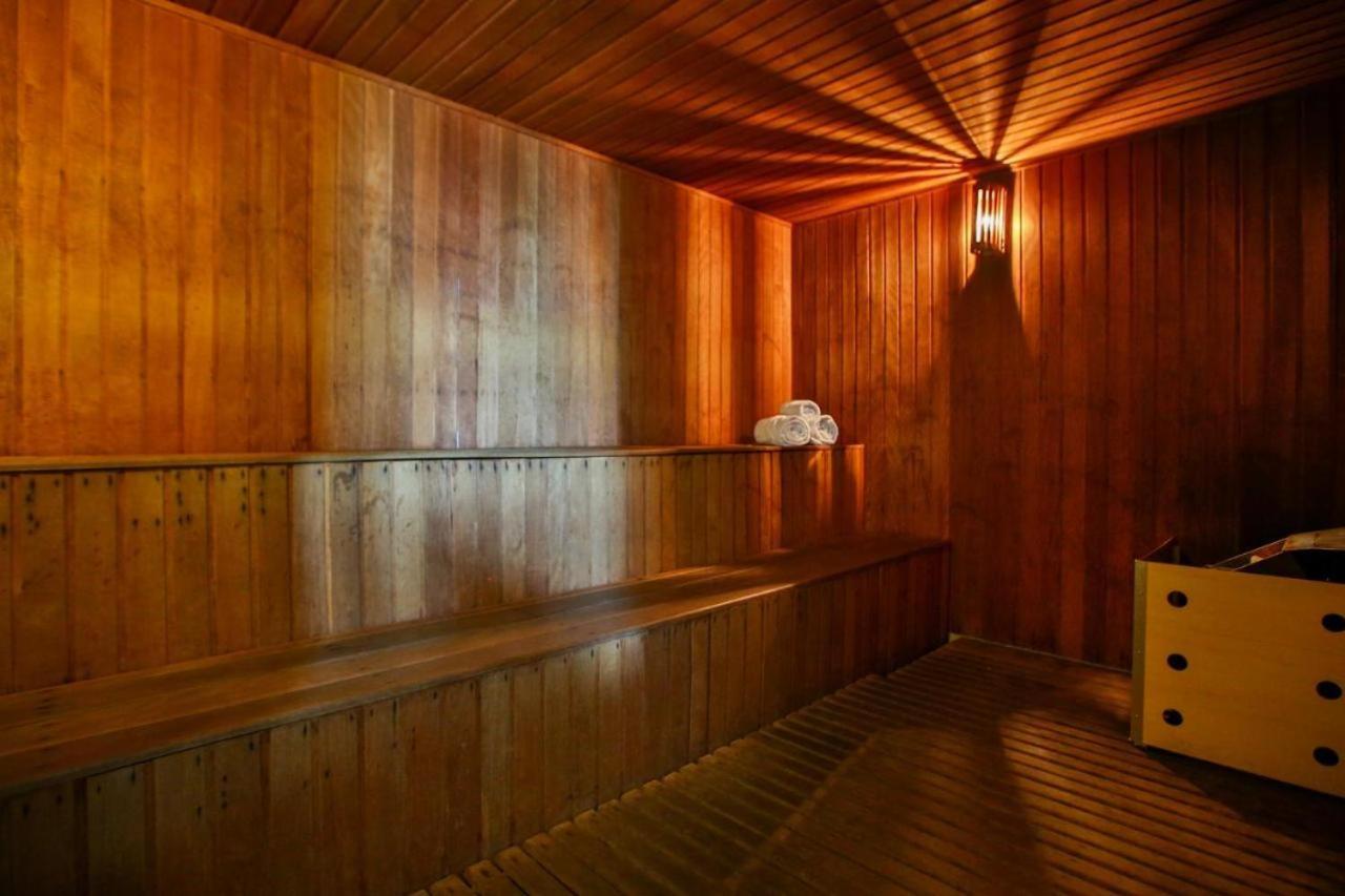 Apart Executive Chacara Santo Antonio São Paulo
